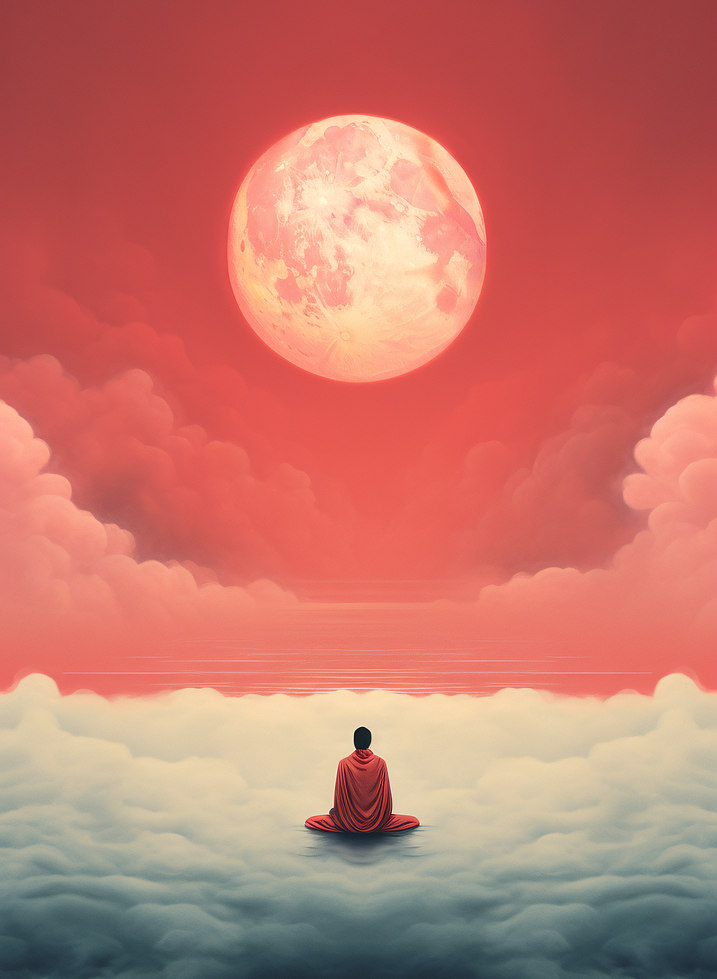 Consulta de Saúde Espiritual segundo a Medicina Chinesa